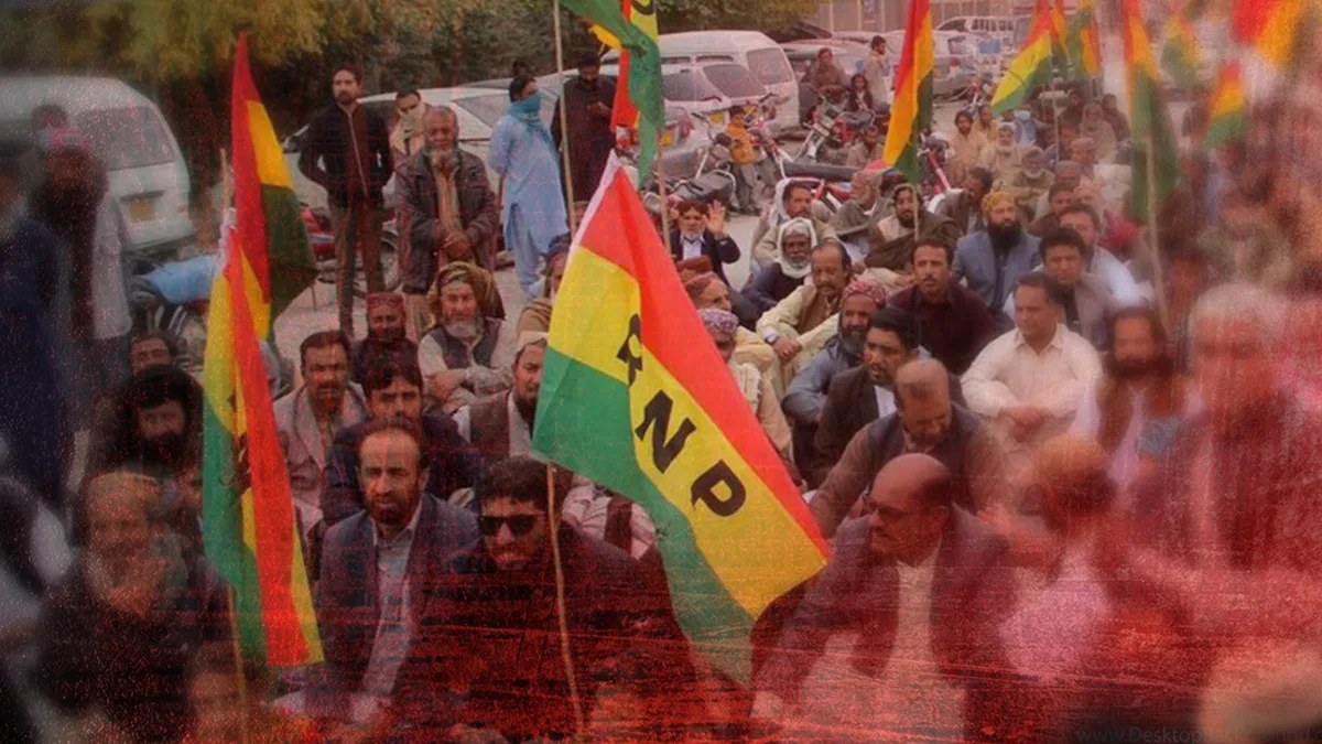 BNP calls for protests following detention of Sardar Naseer Musiani and his sons in Zehri Operation