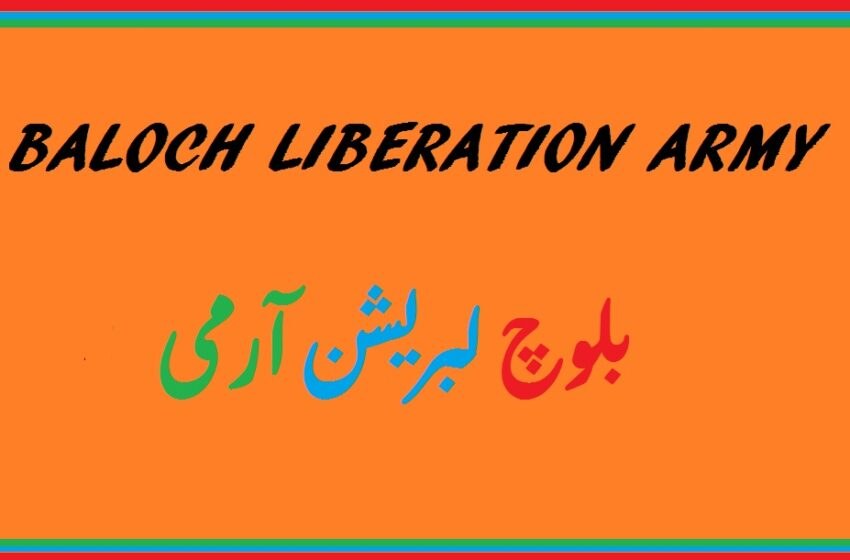 Balochistan: BLA accepts Killing of Four Pakistani Soldiers in Kalat