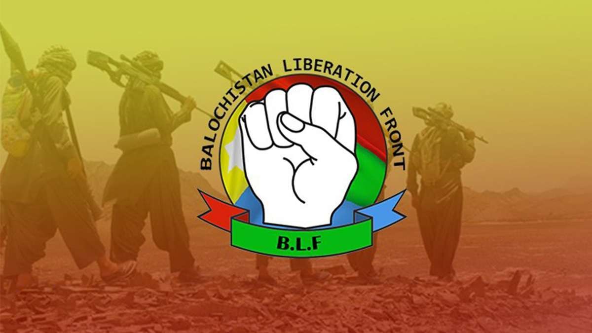 BLF Claims Multi-Location Attacks in Gwadar, Announces ‘Operation Almas’