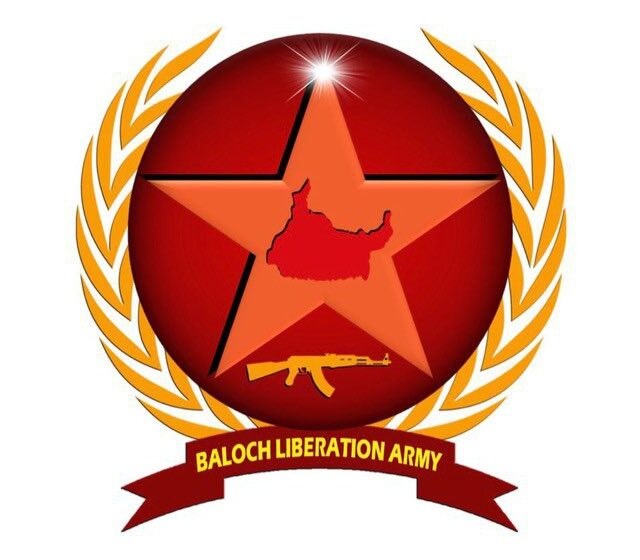 Balochistan: 10 Pakistani Military Personnel and two BLA fighters Killed