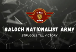 The Baloch Nationalist Army has released videos of two separate attacks.   The first attack was carried out on 15 April 2026 in chaghi, targeting the ISI used telecommunication mobile tower, 