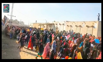 A Significant Narrative and Message Emerging from Balochistan