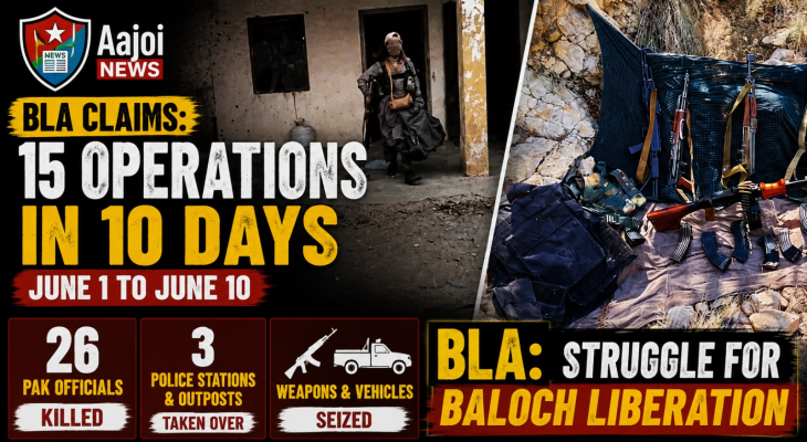 15 Operations from june 1-10