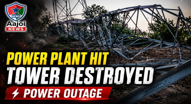 Power Plant Hit