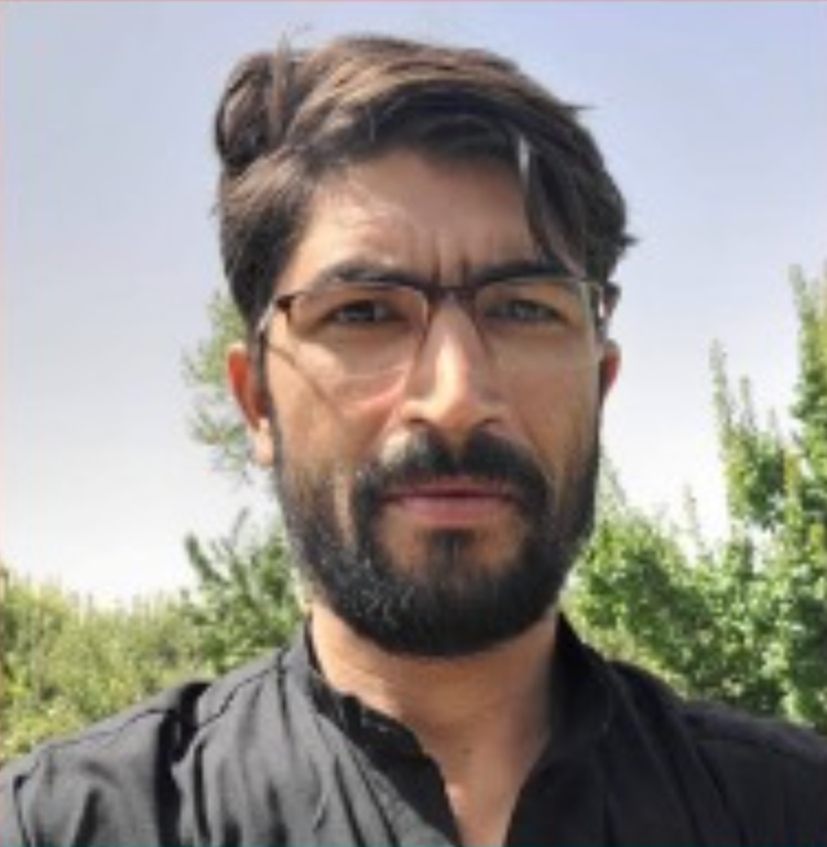 Missing Person