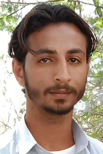 Missing Person