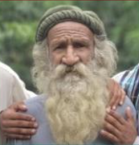 Missing Person