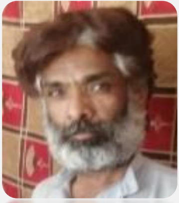 Missing Person