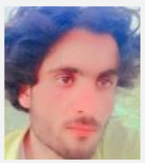 Missing Person