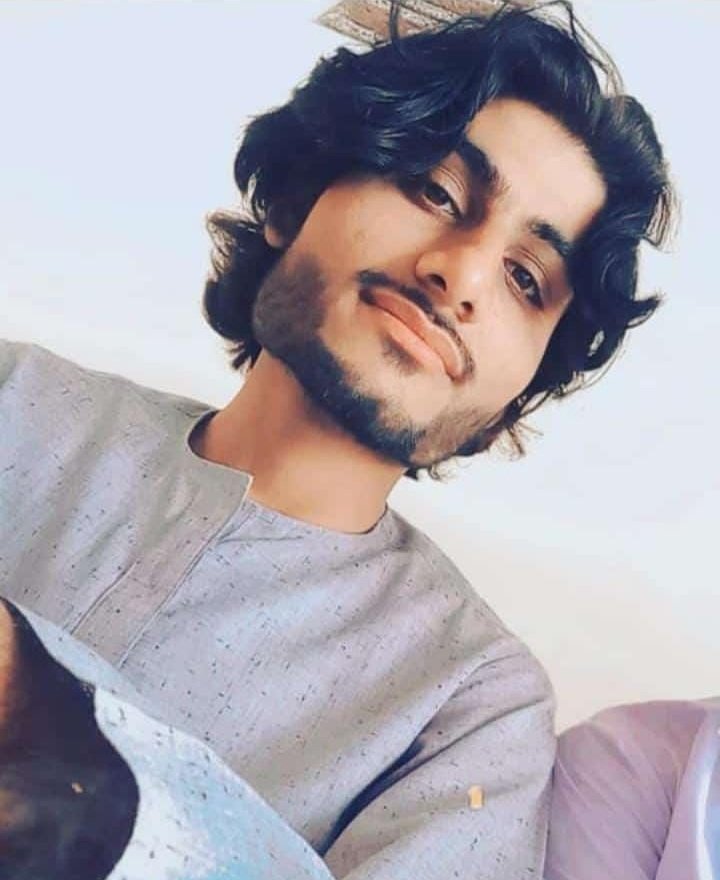 Missing Person