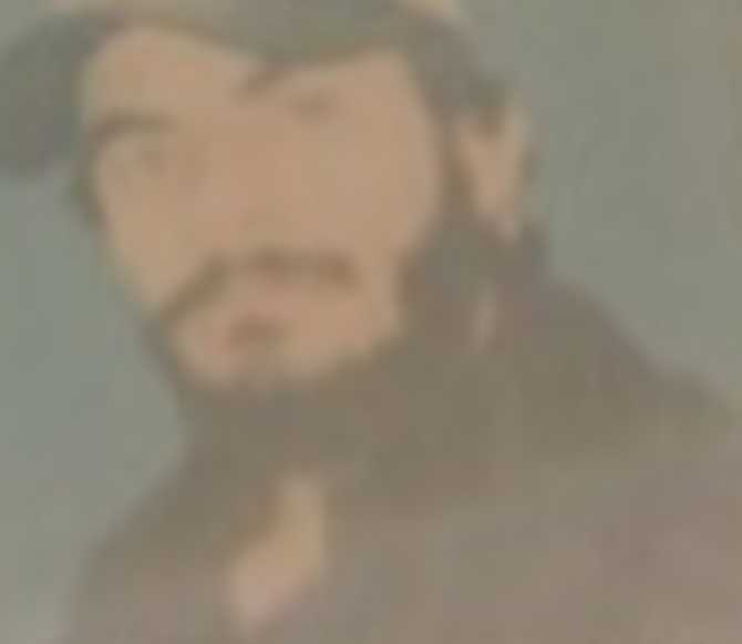 Missing Person