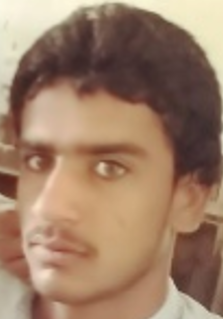 Missing Person