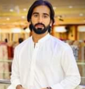 Missing Person
