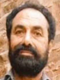 Missing Person