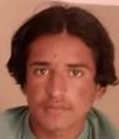 Missing Person