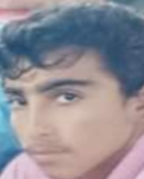 Missing Person