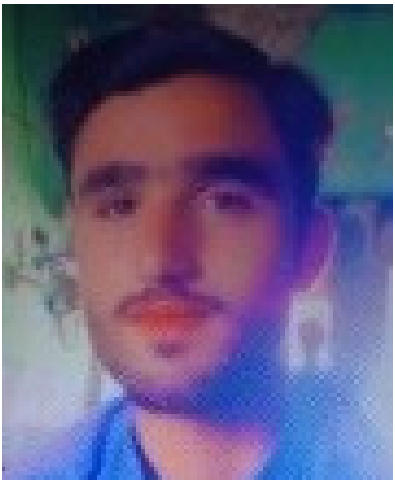 Missing Person