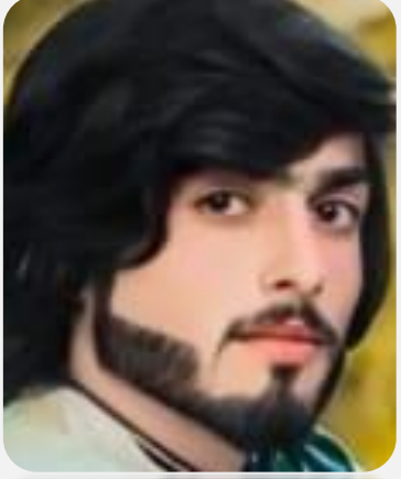 Missing Person