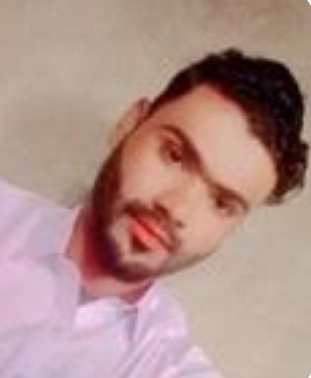 Missing Person