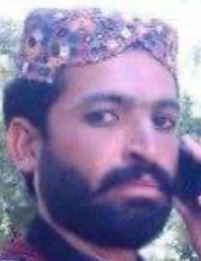Missing Person