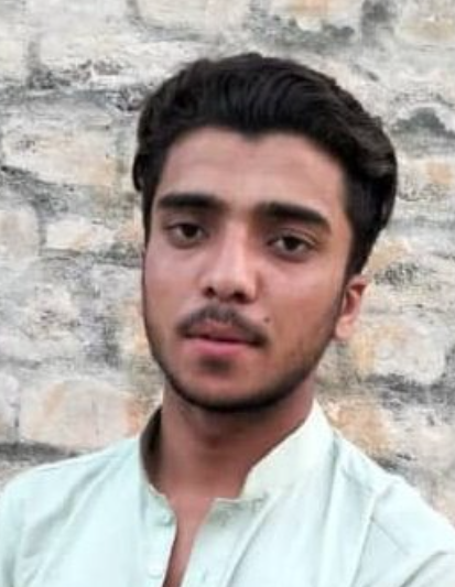 Missing Person