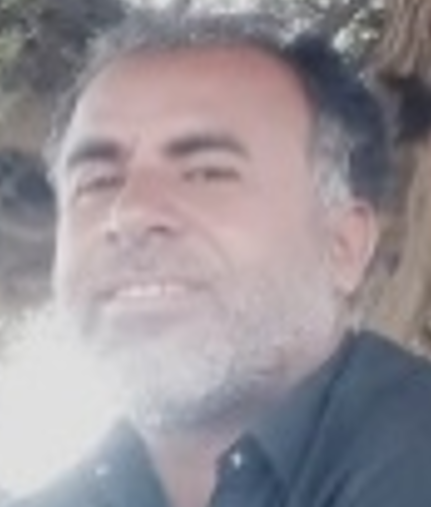 Missing Person