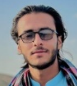 Missing Person