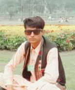 Missing Person