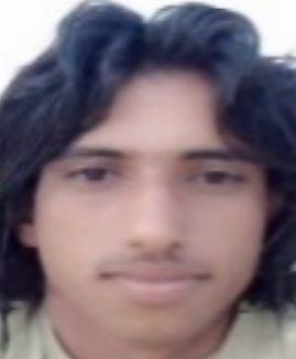 Missing Person