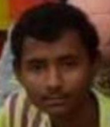 Missing Person
