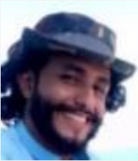 Missing Person