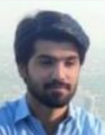 Missing Person