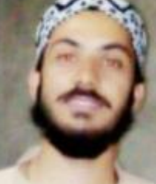 Missing Person