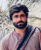 Missing Person