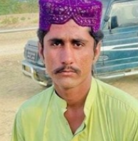 Missing Person