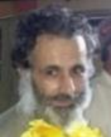 Missing Person