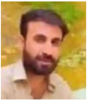 Missing Person