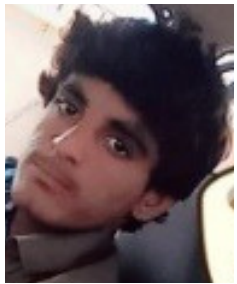 Missing Person