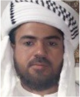 Missing Person
