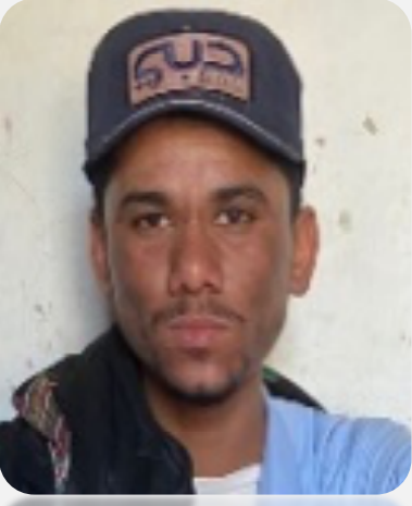 Missing Person