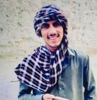 Missing Person