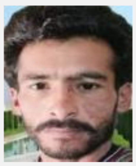 Missing Person