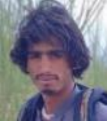 Missing Person
