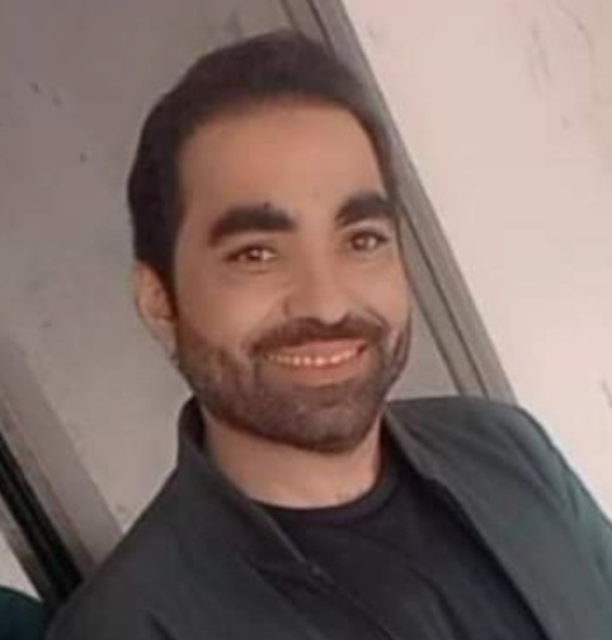 Missing Person