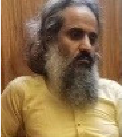 Missing Person