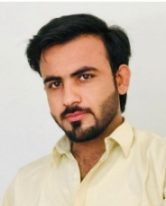 Missing Person