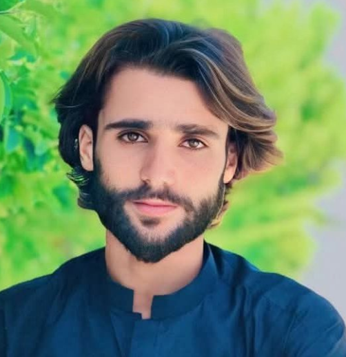 Missing Person