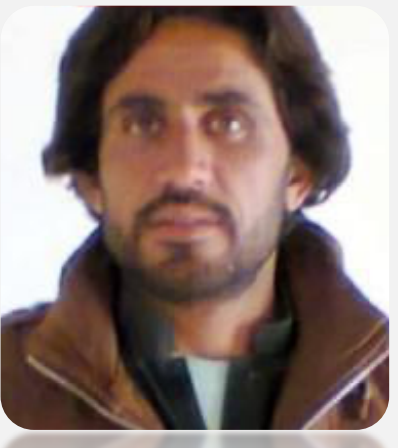 Missing Person
