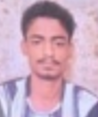 Missing Person