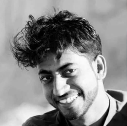 Missing Person